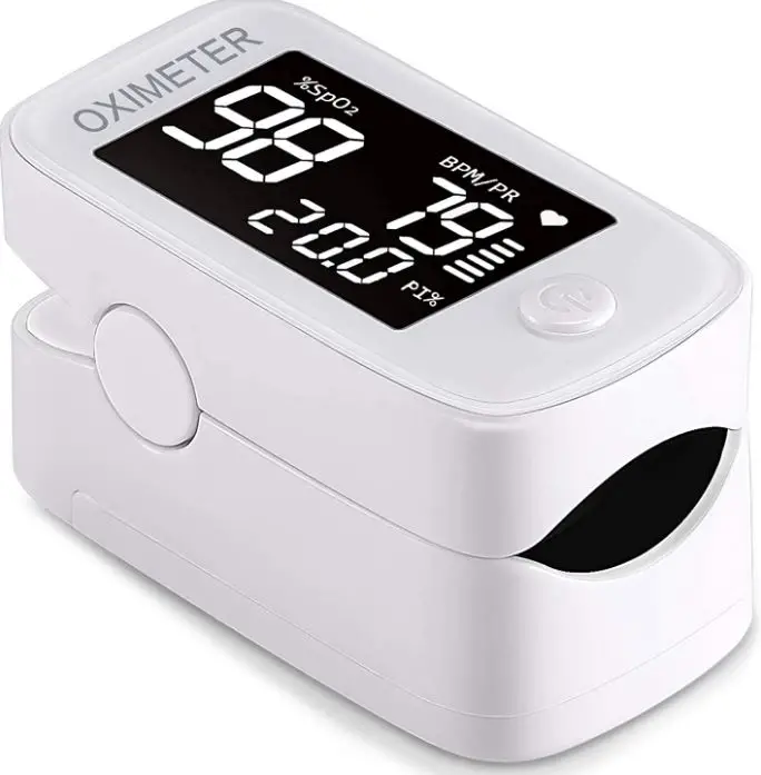 viatom FS20F Professional Certified Finger Pulse Oximeter