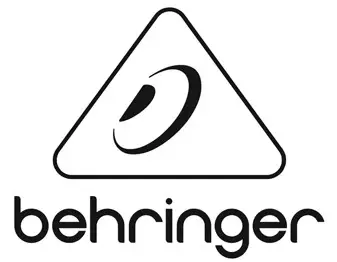 behringer - logo