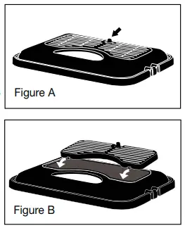 Cuisinart CDF-100 Series CDF-100P1 Compact Deep Fryer - FILTER