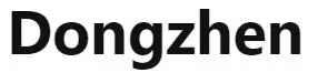 Dongzhen-LOGO