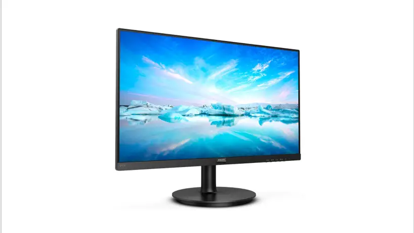 Philips Hd Full Monitor E Line User Guide