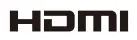 hdmi