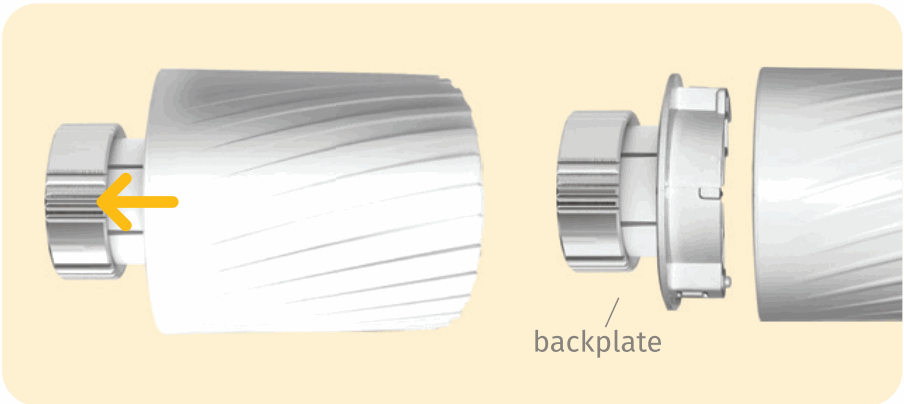 MClimate Vicki LoRaWAN Target Temperature Control Device - fig 10