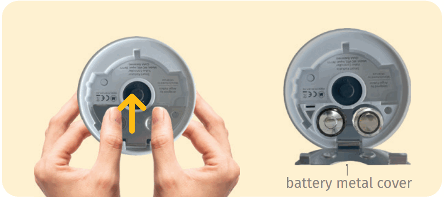 MClimate Vicki LoRaWAN Target Temperature Control Device - fig 11