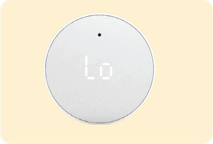 MClimate Vicki LoRaWAN Target Temperature Control Device - fig 2
