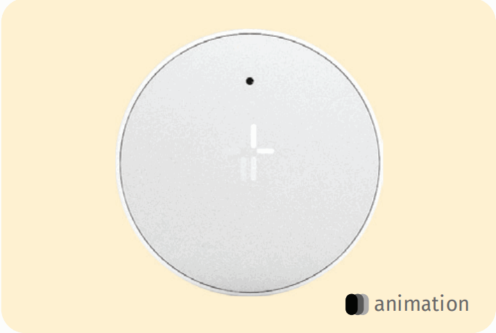 MClimate Vicki LoRaWAN Target Temperature Control Device - fig 4