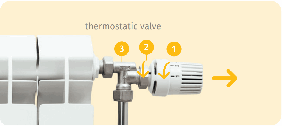 MClimate Vicki LoRaWAN Target Temperature Control Device - fig 7