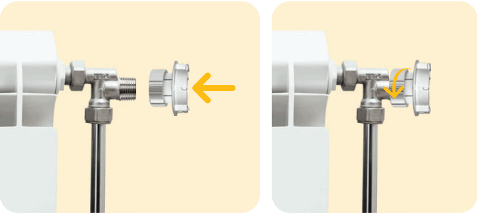 MClimate Vicki LoRaWAN Target Temperature Control Device - fig 8