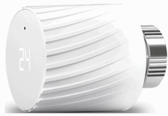 MClimate Vicki LoRaWAN Target Temperature Control Device