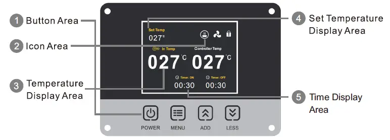 ALORAIR-MaxFireDry-200-Portable-Electric-Heat-Dryin-System-5