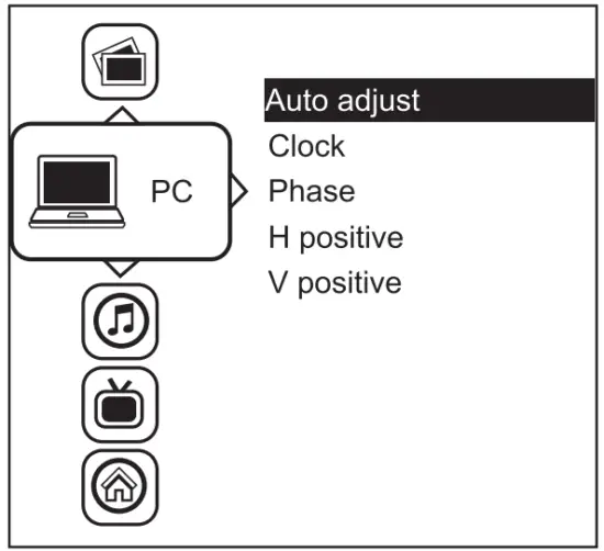 CyberView RP X924 9U Rackmount Display Panel - fig14