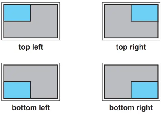 CyberView RP X924 9U Rackmount Display Panel - fig18