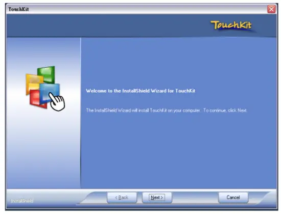 CyberView RP X924 9U Rackmount Display Panel - fig28