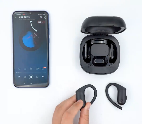 Active Voice Assistant