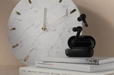 Haylou T17 Earbuds Instruction Manual Haylou T17 Earbuds Instruction Manual