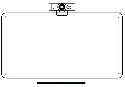 infobit iCam 50 4K UHD USB Camera 2