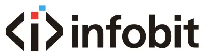 infobit logo