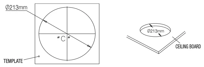 HOW TO INSTALL XND-6085 FIGURE 1