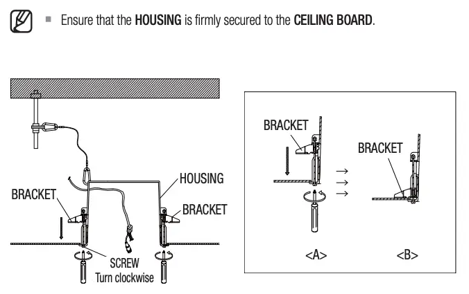 HOW TO INSTALL XND-6085 FIGURE 5