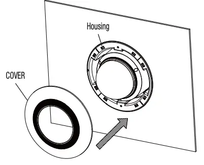 HOW TO INSTALL XND-6085 FIGURE 7