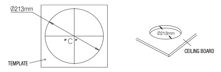 HOW TO INSTALL XNP-6120 FIGURE 1