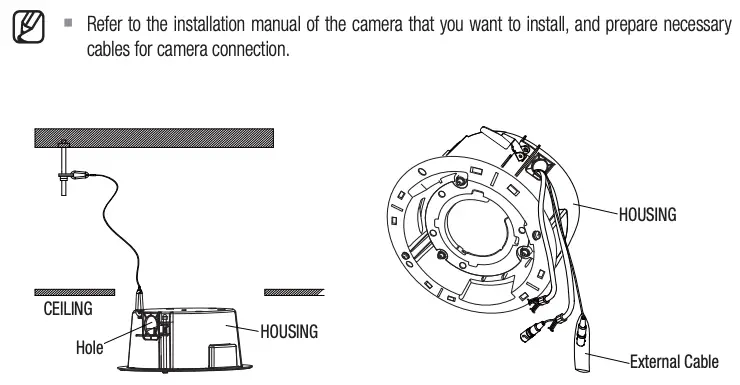 HOW TO INSTALL XNP-6120 FIGURE 3