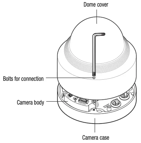 HOW TO INSTALL XNP-6120 FIGURE 5