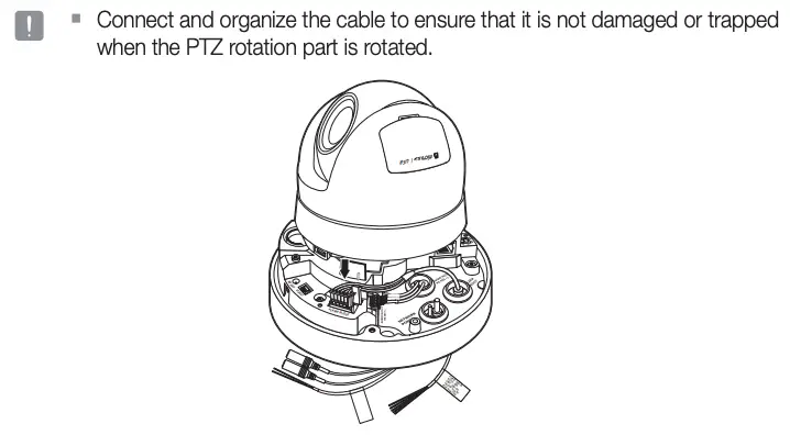 HOW TO INSTALL XNP-6120 FIGURE 7