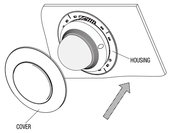 HOW TO INSTALL XNP-6120 FIGURE 9