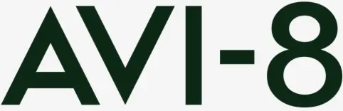 AVI-8-logo