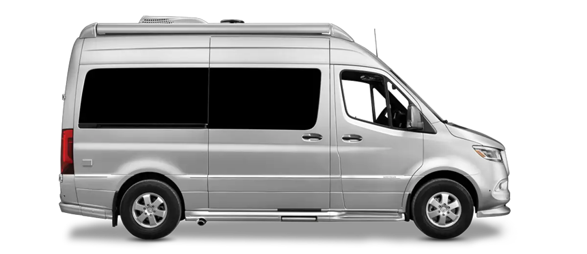 2021 Airstream Interstate 19 Owners Manual