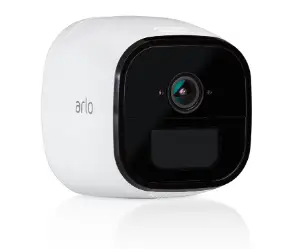 Arlo Go Mobile Hd Security Camera User Manual