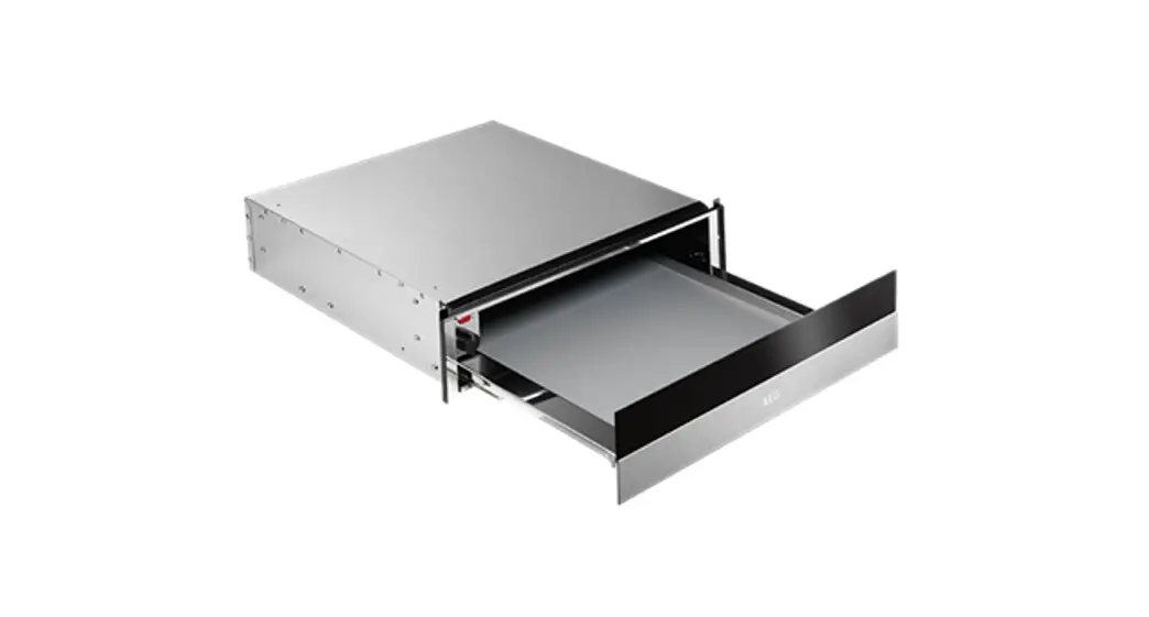 Built-in Warning Drawer User Manual