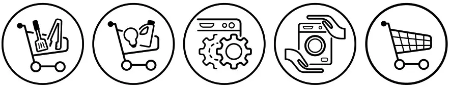 Built-in WarningHOHFWUROX[ Drawer -