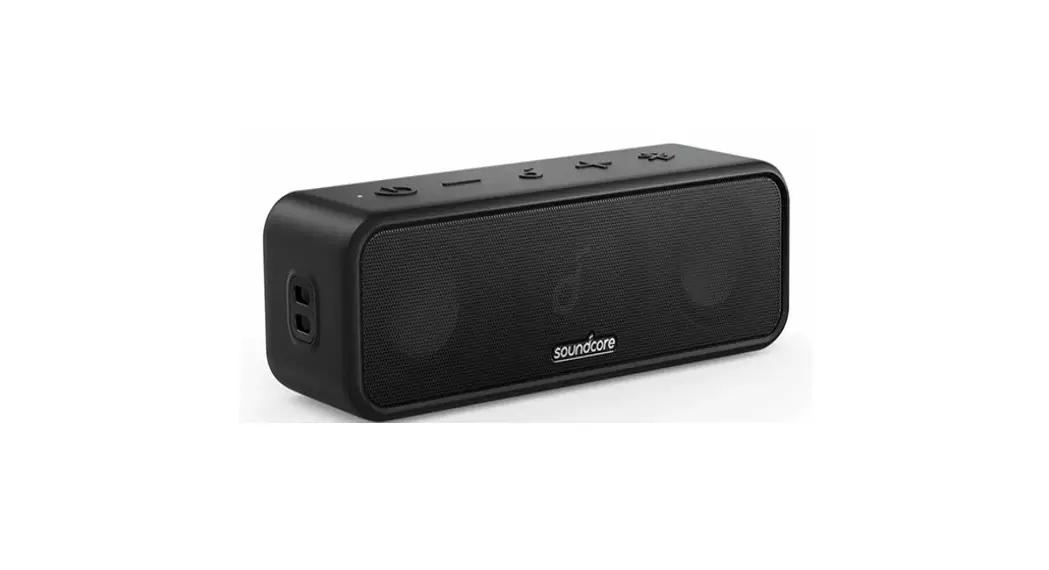 Soundcore A3117 3 Bluetooth Speaker User Manual Soundcore A3117 3 Bluetooth Speaker User Manual