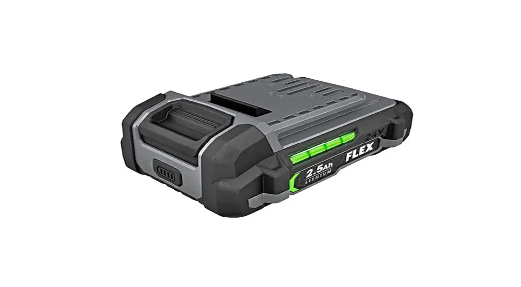 Flex Fx0111 12ah Lithium Battery Instruction Manual