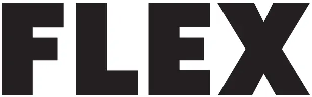 FLEX -logo