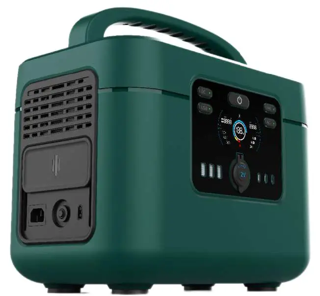 Dongguan Cloud Micro Electronics 2a4pmk5 110v Portable Mobile Power Supply Owner's Manual Dongguan Cloud Micro Electronics 2a4pmk5 110v Portable Mobile Power Supply Owner's Manual