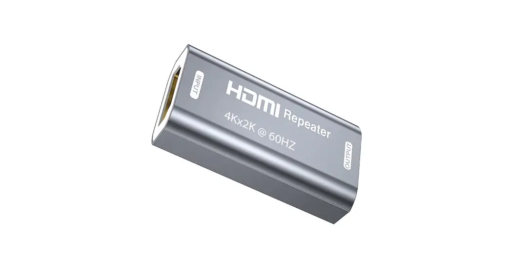 Hq Power Hqm407c Hdmi Repeater User Manual