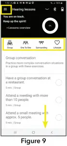 graphical user interface, text, application