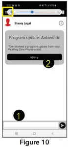 graphical user interface, text, application, chat or text message