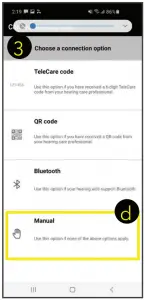 graphical user interface, application