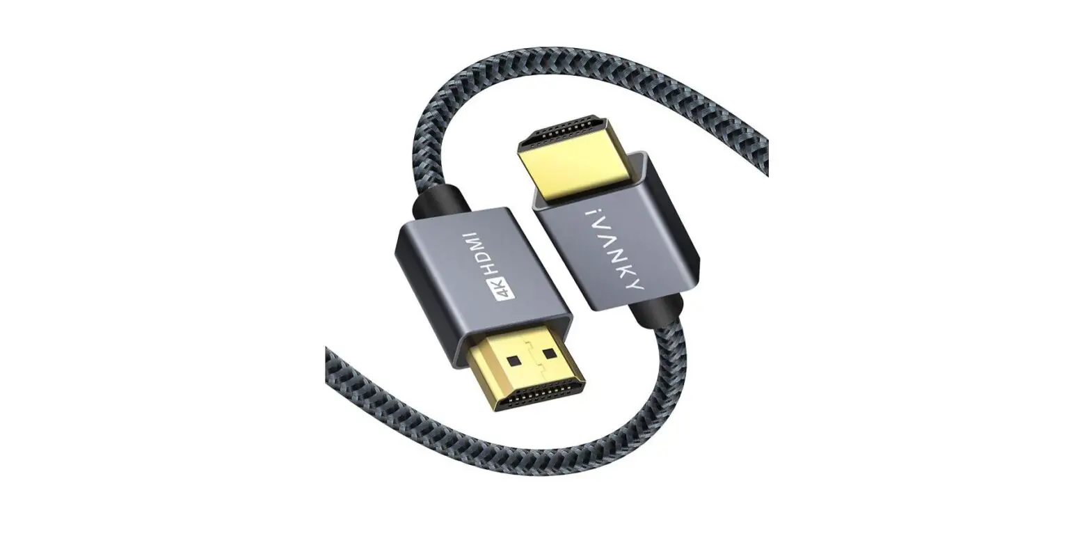 Ivanky Hd03 4k Hdmi Cable 10 Ft High Speed User Manual Ivanky Hd03 4k Hdmi Cable 10 Ft High Speed User Manual