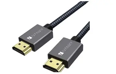 IVANKY-HD03-4K-HDMI-Cable-10-ft-High-speed-fig-1