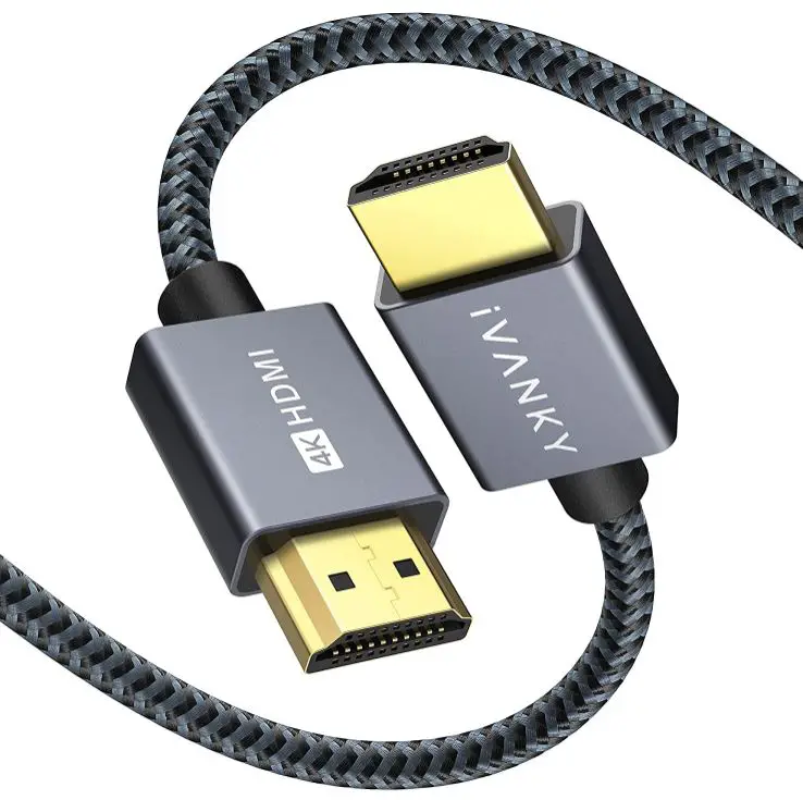 IVANKY-HD03-4K-HDMI-Cable-10-ft-High-speed-product
