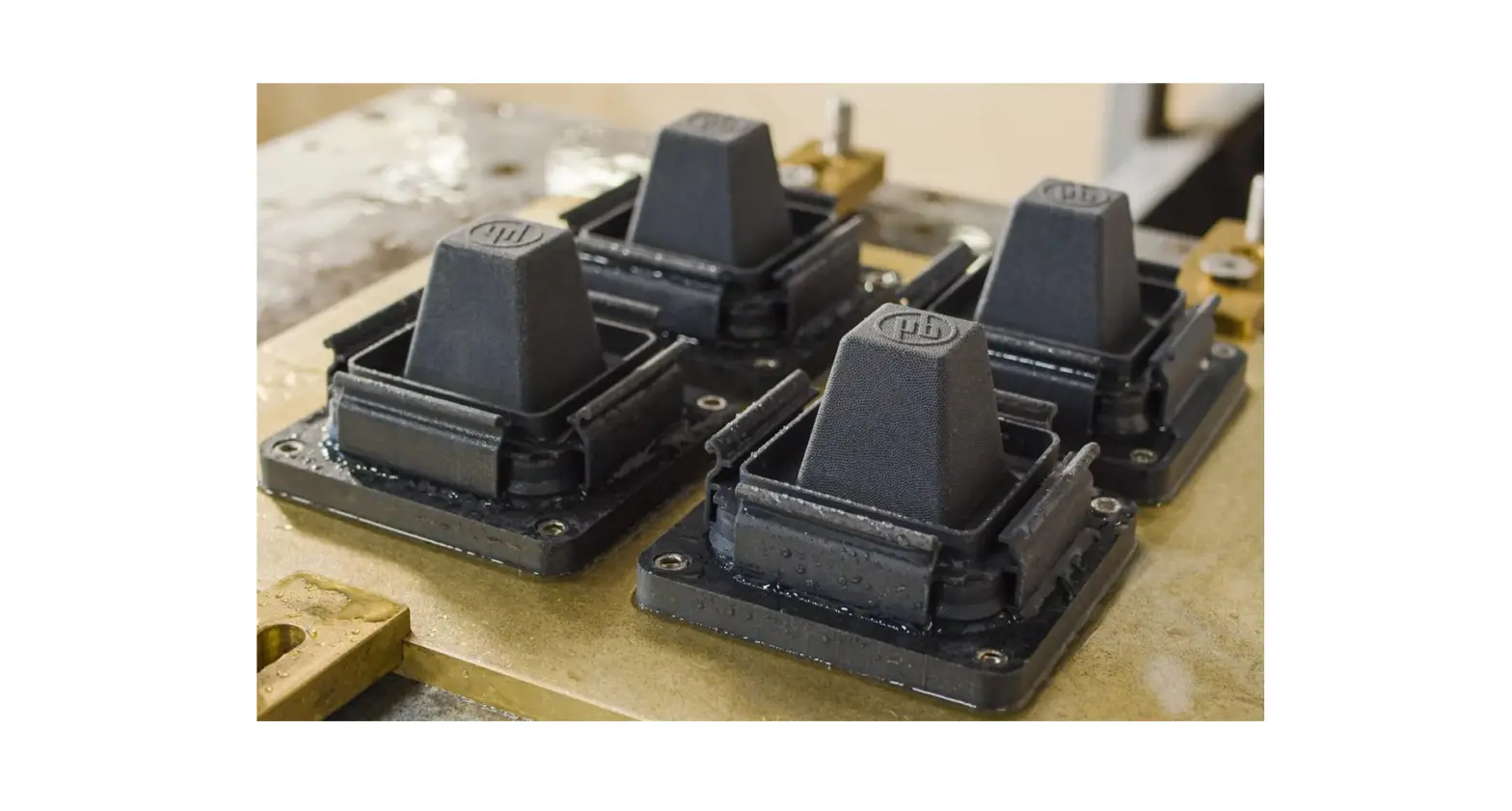 Hp Molded Fiber Advanced Tooling Solution Instructions