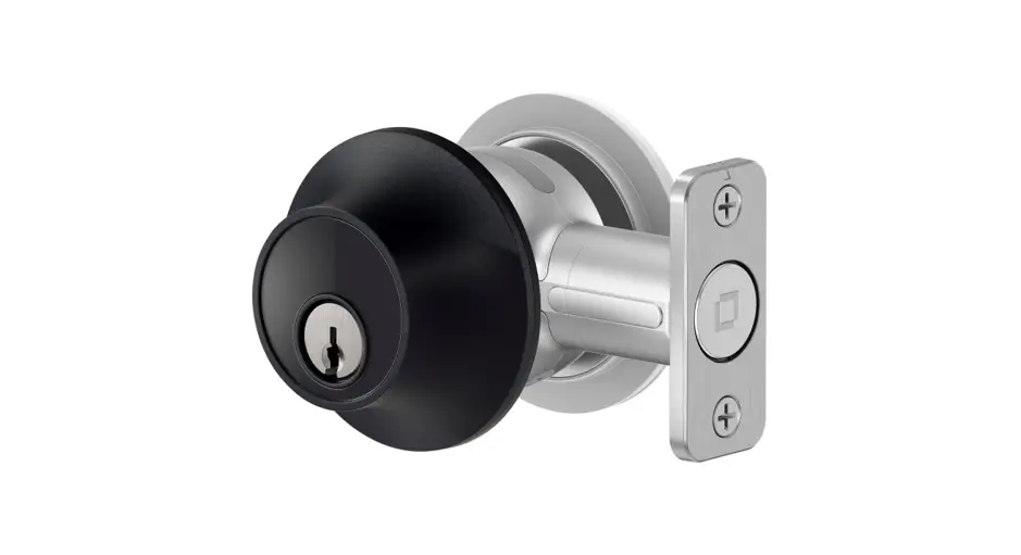 Best Buy C-l12u Level Touch Edition Bluetooth Smart Lock Satin Nickel User Manual Best Buy C-l12u Level Touch Edition Bluetooth Smart Lock Satin Nickel User Manual