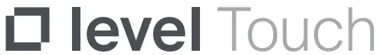 Level Touch logo