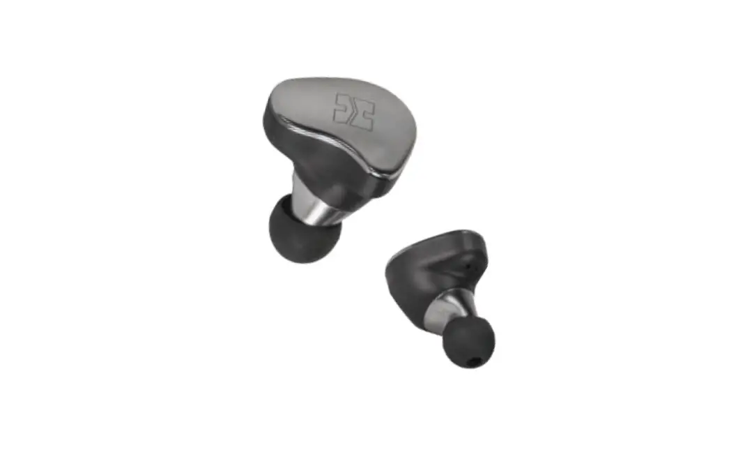 Hifiman 2atp3-tws800 True Wireless Earbuds User Manual