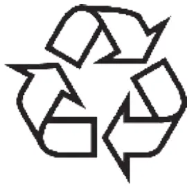 Recycle Icon